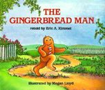 The Gingerbread Man - Paperback By Kimmel, Eric A. - GOOD