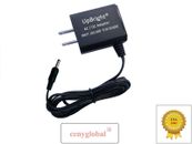 AC Adapter Power Charger for Capillus Mobile Laser Therapy Cap Hair Growth Hat