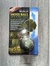 Exo Terra Reptile Moss Ball Clarity & Odor Control 10-20 Gallon Tank Terrarium