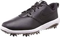 Nike Homme Roshe G Tour Chaussures de Golf, Noir (Negro 001), 40 EU