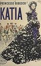 Katia: Le démon bleu du Tsar Alexandre