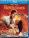 Fletch Lives EU  (Blu-Ray) New & Sealed - Region B