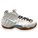 Nike Air Foamposite Pro White Men's Size 11 US 624041-102 White Athletic Shoes