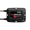 Schumacher SC1587 1.5A 6V/12V On-Board Battery Charger and Maintainer – Fully Automatic – Mounts Under Hood