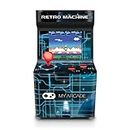 My Arcade Retro Arcade Machine: Portable Gaming Mini Arcade Cabinet - Standard Edition