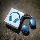 GUGGU P9 Wireless Bluetooth Over-Ear HeadsetHear Beyond Human Limits: Wireless Over-Ear Headphones - Experience Audio Evolution
