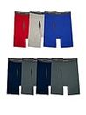 Fruit of the Loom Men's Coolzone Boxer Briefs (Assorted colors)