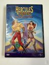 Hercules & Xena The Animated Movie - The Battle For Mount Olympus DVD New Sealed