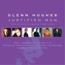 Glenn Hughes Justified Man: The Studio Albums 1995-2003 (CD) Box Set