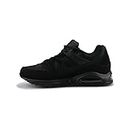 Nike Air Max Command Men's Running Shoes, Black 020, 10 US