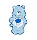 Retro Care Bears Grumpy Bear Pin Badge