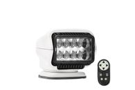 GOLIGHT 30005ST LED Stryker Wireless HH Rmt-Mag Base-Whte