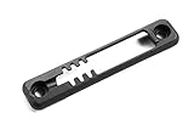 Magpul MAG617-BLK M-LOK Sure-Fire ST Tape Switch Mounting Plate