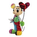 Britto Disney Mickey Love Numbered Limited Edition Figurine Large