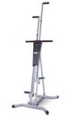 ASSEMBLED Maxi Climber Exercise Machine Fat Burner Unwanted Gift Collection ONLY