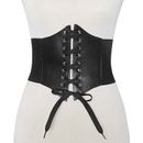 Body Shapewear Women Gothic Clothing Underbust Waist Cincher Sexy Bridal Corsets