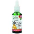 Nirvana Organics Honey Flavour Natural Stevia Liquid Sweetener 50 ml