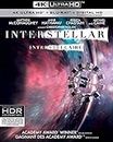 Interstellar[4K UHD + Blu-ray]