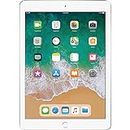 Apple iPad 9.7 (5.ª Generación) 32GB Wi-Fi - Plata (Reacondicionado)