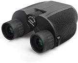 TS WITH TECHSUN 12X25 HD Portable Binoculars 1000m Long Distance Hunting and Tourism BAK 4 Prism FMC Spotting Scope Wide Angle Telescope for Outdoor Bird Watching, Sightseeing Wildlife - 1Pcs