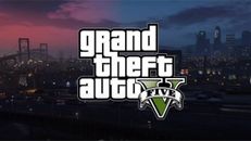 Grand Theft Auto V, jeux vidéos populaire dans la ville de Los Santos