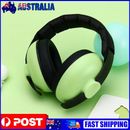 Noise Cancelling Headphones Ergonomic Design Reduce by 25dB for Child Kids Baby