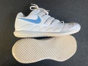 Raree Nike Herren Air Zoom Vapor X Gras Tennisschuhe - Größe 9,5 UK/105 US