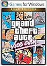 GTA Vice-City GOLD EDITION - ( PC GAME CODE) - INSTANT EMAIL DELIVERY - (PC GAME)