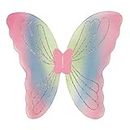 Boland 52850 Charmeine Fairy Wings 62 x 46 cm, Assorted Colours