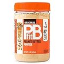 BetterBody - PB Fit - Peanut Butter Powder - 425g