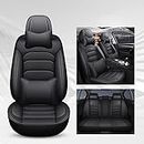 ZURDOX Car Seat Covers Compatible for DS All Models DS Ds3 Ds4 Ds6 Ds4S Ds5 Protection Sets