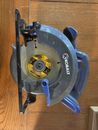 Kobalt K18LC-26A 18V Volt 5 1/2 inch Cordless Circular Saw (SAW INCLUDED)