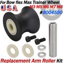WHEEL Replacement Arm Roller PART 8004550 FOR BOWFLEX MAX TRAINER M3 M5 M6 M7 M8