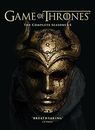 Game of Thrones - The Complete Season 1-5 DVD Box Set