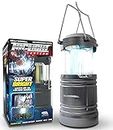 BELL HOWELL Taclight Lantern Portable LED Collapsible Camping and Outdoor Torch (magnetic)