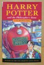Harry Potter & der Stein der Weisen - Erstausgabe 3. Druck - Ted Smart UK