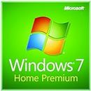 Windows 7 Home Premium 32 Bit OEM [import allemand]