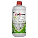 MaxMeyer Fissativo Antimuffa all'acqua per interni Bioactive Incolore, 1 L