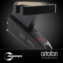 Ortofon OM Pro S Cartridge - Black (Single)