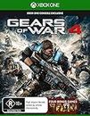 MEDIA COM | Gears of War 4 (Xbox One) ( PRE-OWNED ) |