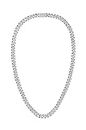 BOSS Jewelry Men's CHAIN LINK Collection Chain Necklace - 1580142