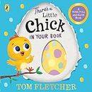 There’s a Little Chick In Your Book (Who's in Your Book?, 14)