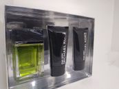 Michael Kors For Men Gift-Set 4.0o.z EDT Discontinued Beast Mode Perfume (2015*)