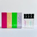 3 pcs BY FAR - Daydream of a ___ Perfume Samples 1.2ml each [choose your scent]