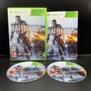 EA Battlefield 4 Xbox 360 Pal Game Aus Seller Free Postage Complete With Manual