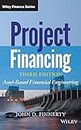 Project Financing: Asset-Based Financial Engineering: 852