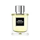 DAVID BECKHAM Instinct - Eau De Toilette For Men - Woody Aromatic Perfume With Notes Of Bergamot, Star Anis, Vetyver - Long-lasting - 75ml
