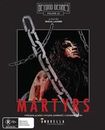 Martyrs | Beyond Genres #22 (Blu-ray, 2008) Horror Movie By Pascal Laugier