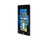 NuVision TM800W610L 8" Signature-Edition w/Windows 10 Home Tablet
