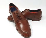 Zapatos de vestir Oxford de cuero Cole Haan Lenox Hill divididos para hombre venta de liquidación